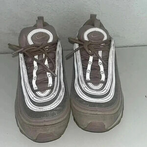 Nike air max 97 particle rose